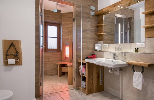 Petting Apartment | 47 m² Apartment ∙ 2 guests