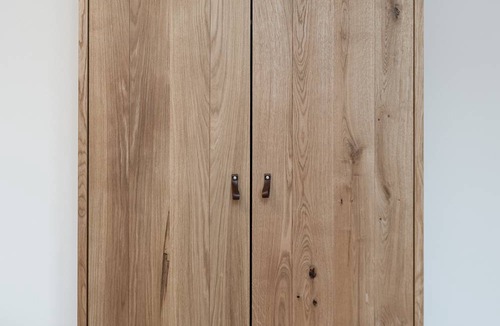 Petting Apartment | 47 m² Apartment ∙ 2 guests