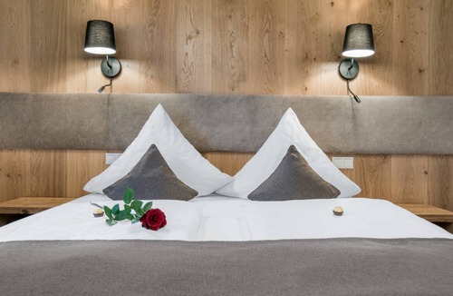 Petting Apartment | 47 m² Apartment ∙ 2 guests