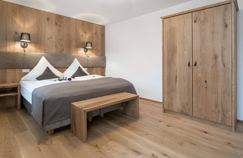 Petting Apartment | 47 m² Apartment ∙ 2 guests