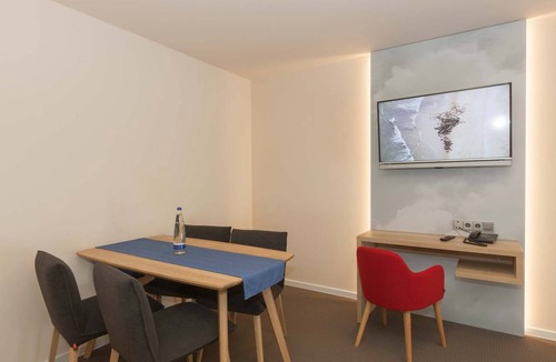 Resten Apartment | 47 m² Apartment ∙ 4 guests