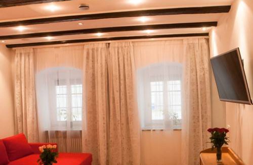 City Centre Regensburg Apartment | 47 m² Apartment ∙ 1 bedroom ∙ 4 guests