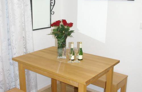 City Centre Regensburg Apartment | 47 m² Apartment ∙ 1 bedroom ∙ 4 guests