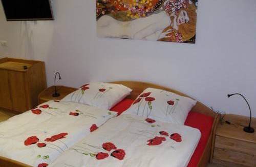 City Centre Regensburg Apartment | 47 m² Apartment ∙ 1 bedroom ∙ 4 guests
