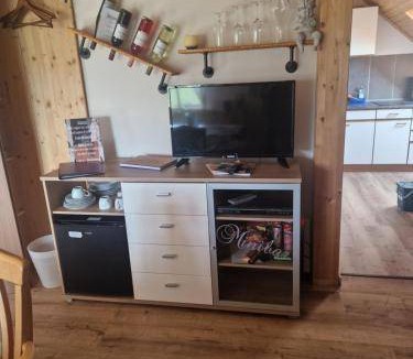 Rothenburg ob der Tauber Apartment | 47 m² Apartment ∙ 2 bedrooms ∙ 4 guests