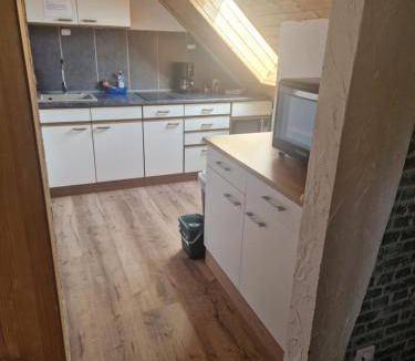 Rothenburg ob der Tauber Apartment | 47 m² Apartment ∙ 2 bedrooms ∙ 4 guests