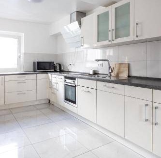 Ost Bed & Breakfast | 47 m² Bed and breakfast ∙ 4 guests