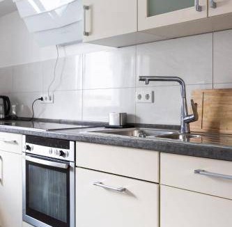 Ost Bed & Breakfast | 47 m² Bed and breakfast ∙ 4 guests