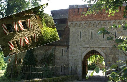 Bernried Bed & Breakfast | 47 m² Bed and breakfast ∙ 2 bedrooms ∙ 4 guests
