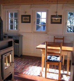 Riedering House | 47 m² House ∙ 2 bedrooms ∙ 4 guests