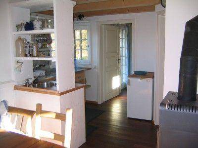 Riedering House | 47 m² House ∙ 2 bedrooms ∙ 4 guests