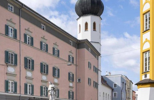 Rosenheim Apartment | 47 m² Serviced apartment ∙ 5 guests
