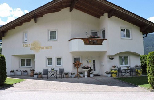 Stumm Villa | 47 m² Villa ∙ 1 bedroom ∙ 4 guests
