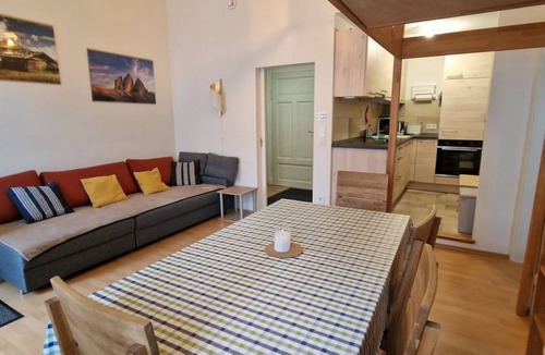 Hohenaschau im Chiemgau Apartment | 48 m² Apartment ∙ 1 bedroom ∙ 5 guests
