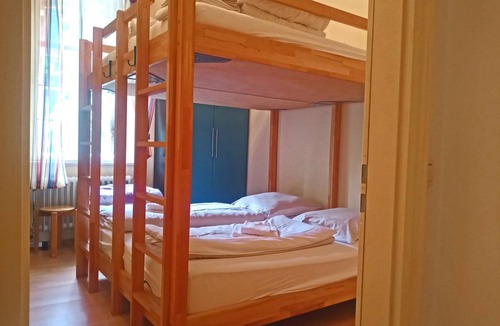 Hohenaschau im Chiemgau Apartment | 48 m² Apartment ∙ 5 guests