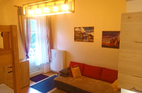 Hohenaschau im Chiemgau Apartment | 48 m² Apartment ∙ 5 guests