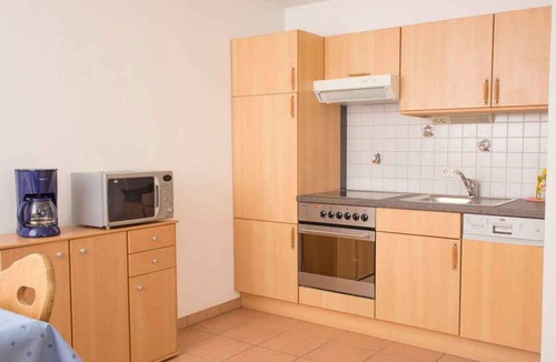 Bernau am Chiemsee Apartment | 48 m² Apartment ∙ 4 guests