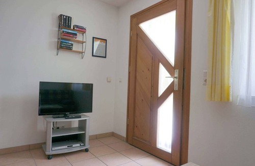 Bernau am Chiemsee Apartment | 48 m² Apartment ∙ 4 guests