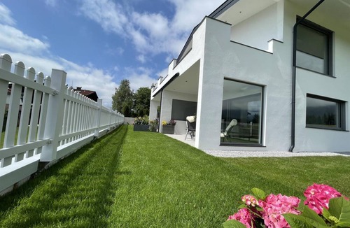 Angerberg Apartment | 48 m² Apartment ∙ 1 bedroom ∙ 2 guests