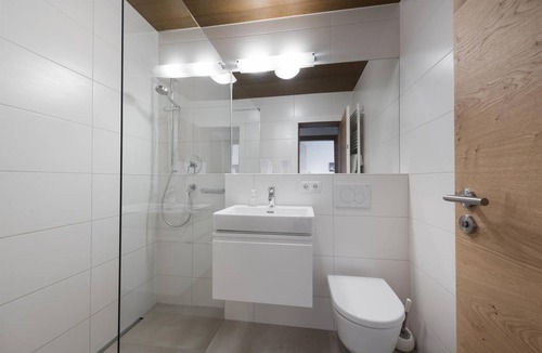 Ellmau Apartment | 48 m² Apartment ∙ 1 bedroom ∙ 5 guests