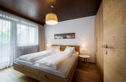 Ellmau Apartment | 48 m² Apartment ∙ 1 bedroom ∙ 5 guests