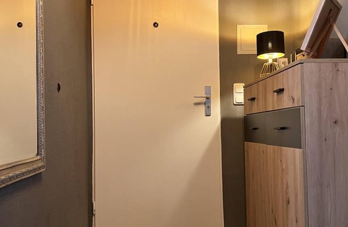 Mehlmeisel Apartment | 48 m² Apartment ∙ 1 bedroom ∙ 2 guests