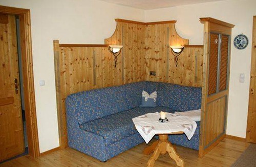 Ruhpolding Apartment | 48 m² Apartment ∙ 1 bedroom ∙ 2 guests