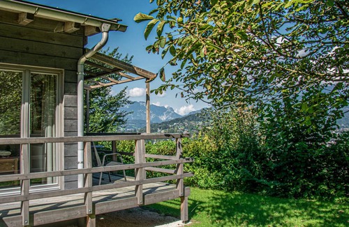 Schoenau am Koenigssee Apartment | 48 m² Apartment ∙ 1 bedroom ∙ 2 guests