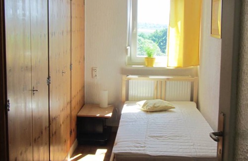 Mainberg Apartment | 48 m² Apartment ∙ 1 bedroom ∙ 2 guests