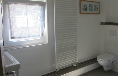 Mainberg Apartment | 48 m² Apartment ∙ 1 bedroom ∙ 2 guests