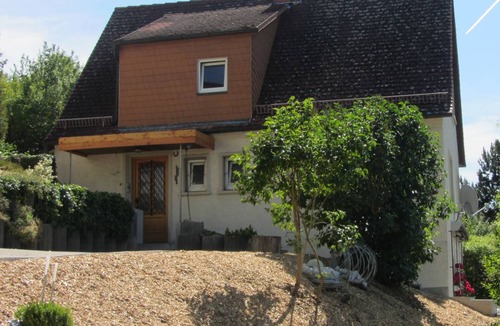 Mainberg Apartment | 48 m² Apartment ∙ 1 bedroom ∙ 2 guests