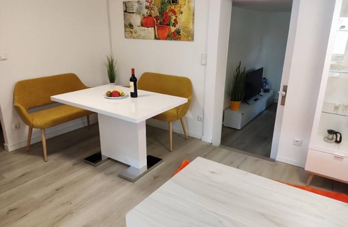 Sulzberg Apartment | 48 m² Apartment ∙ 1 bedroom ∙ 2 guests