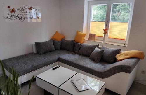 Sulzberg Apartment | 48 m² Apartment ∙ 1 bedroom ∙ 2 guests