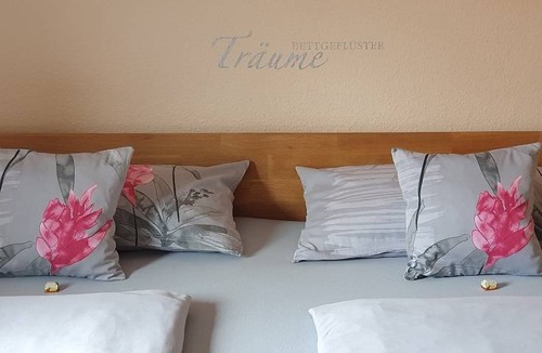 Sommerach Apartment | 48 m² Apartment ∙ 1 bedroom ∙ 2 guests