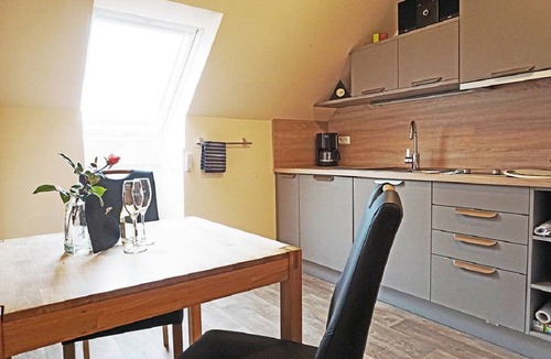 Sommerach Apartment | 48 m² Apartment ∙ 1 bedroom ∙ 2 guests