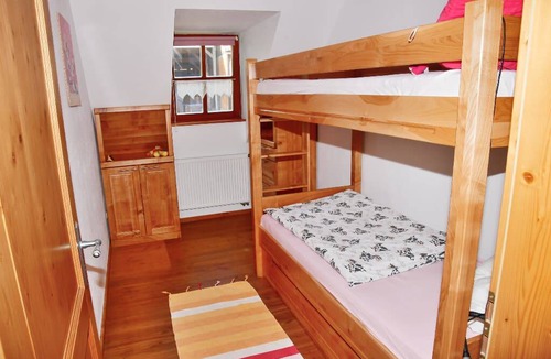 Pullenreuth Apartment | 48 m² Apartment ∙ 2 bedrooms ∙ 4 guests