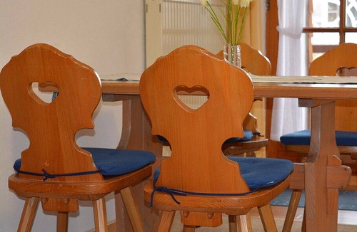 Arlaching Apartment | 48 m² Apartment ∙ 2 bedrooms ∙ 4 guests