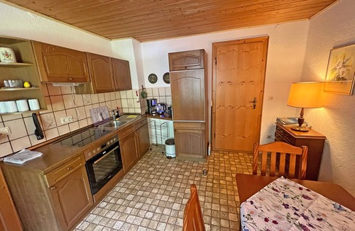 Bergen Apartment | 48 m² Apartment ∙ 4 guests