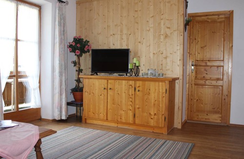 Bichl Apartment | 48 m² Apartment ∙ 4 guests