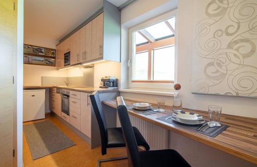 Kolsassberg Apartment | 48 m² Apartment ∙ 1 bedroom ∙ 2 guests