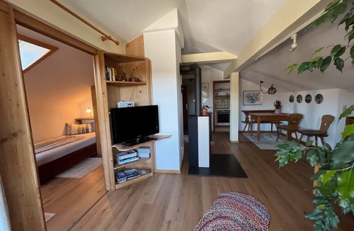 Bad Endorf Apartment | 48 m² Apartment ∙ 4 guests