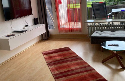 Enzensberg Apartment | 48 m² Apartment ∙ 1 bedroom ∙ 2 guests