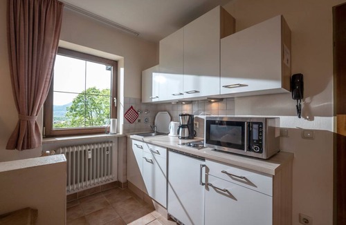 Oberaudorf Apartment | 48 m² Apartment ∙ 3 guests