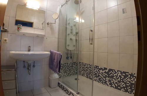 Oberaudorf Apartment | 48 m² Apartment ∙ 3 guests