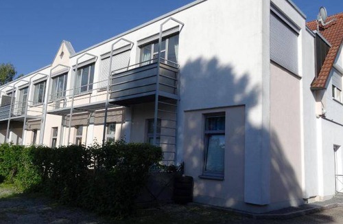 Hallbergmoos Hotel | 48 m² Hotel ∙ 4 guests
