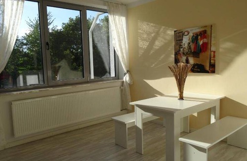 Hallbergmoos Hotel | 48 m² Hotel ∙ 4 guests