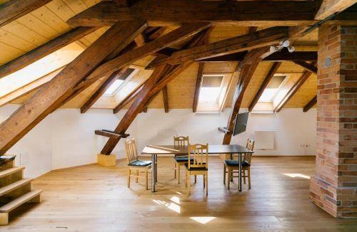 Vogtareuth Hotel | 48 m² Hotel ∙ 4 guests