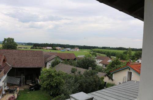 Vogtareuth Hotel | 48 m² Hotel ∙ 4 guests
