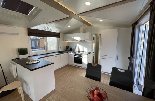 Riedenburg House | 48 m² House ∙ 1 bedroom ∙ 4 guests