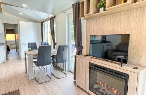 Riedenburg House | 48 m² House ∙ 1 bedroom ∙ 4 guests